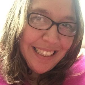 Meet your Posher, Callie